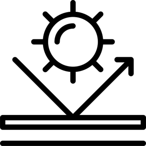 Chống tia UV