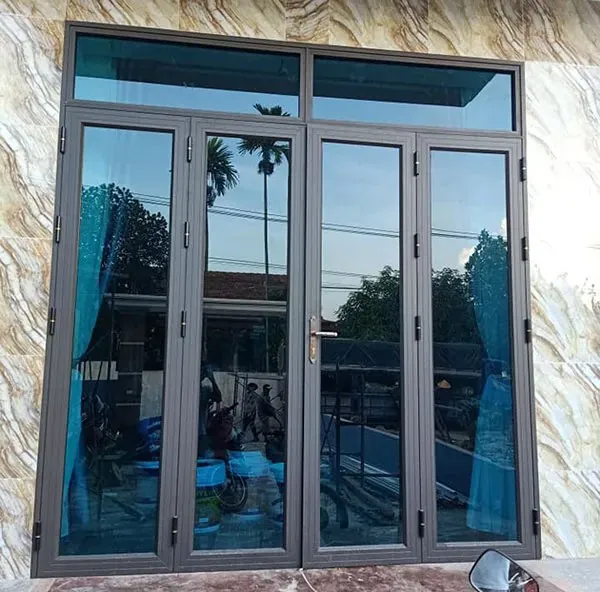 Những sai lầm thường gặp khi lắp đặt