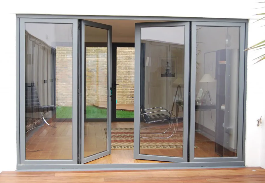 Chuẩn bị trước khi lắp đặt cửa nhôm Xingfa